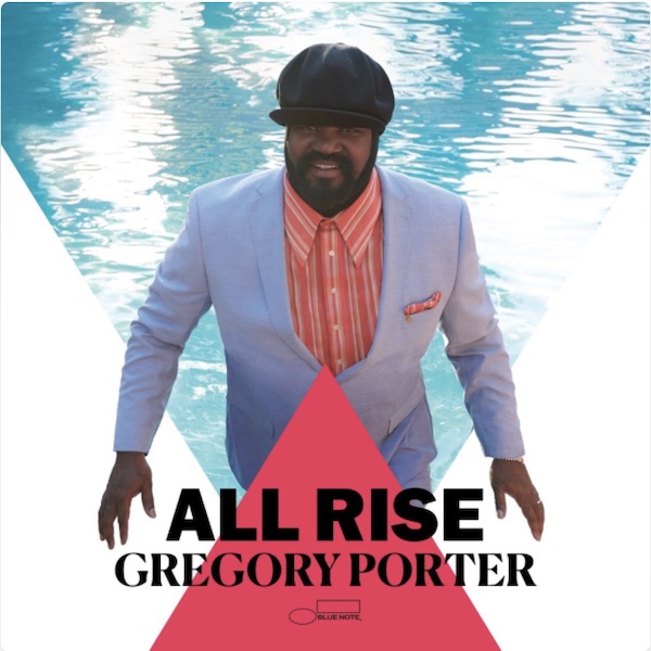 gregory porter tour song list