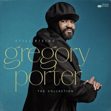 GregoryPorter - Still Rising