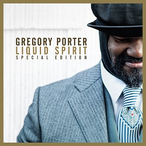 Gregory Porter - Liquid Spirit