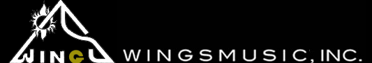 Wingsmusic, Inc.